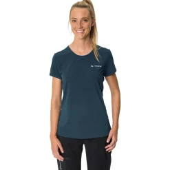 Vaude - Women's Sveit - T-Shirt