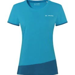Vaude - Women's Sveit - T-Shirt