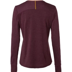 Vaude - Women's Sveit L/S Shirt II - Longsleeve