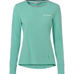 Vaude - Women's Sveit L/S Shirt II - Longsleeve
