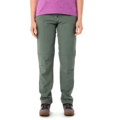 Vaude - Women's Tamaro Base Pants - Radhose^ Fahrradbekleidung|Radhosen