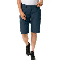 Vaude - Women's Tamaro Shorts II - Radhose^ Fahrradbekleidung|Radhosen