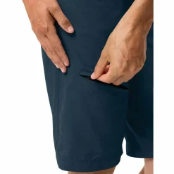 Vaude - Women's Tamaro Shorts II - Radhose^ Fahrradbekleidung|Radhosen