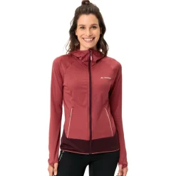 Online - Women's Tekoa Fleece Jacket II - Fleecejacke Hochtourenbekleidung|Wanderbekleidung