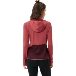 Online - Women's Tekoa Fleece Jacket II - Fleecejacke Hochtourenbekleidung|Wanderbekleidung