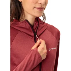 Online - Women's Tekoa Fleece Jacket II - Fleecejacke Hochtourenbekleidung|Wanderbekleidung