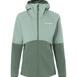 - Women's Tekoa Jacket - Softshelljacke>Vaude Sale