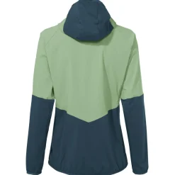 - Women's Tekoa Jacket - Softshelljacke>Vaude Sale