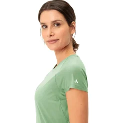 Vaude - Women's Tekoa Wool - Merinoshirt^ Wanderbekleidung|T-Shirts