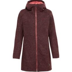 Vaude - Women's Tinshan Coat III - Mantel