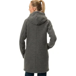 Vaude - Women's Tinshan Coat III - Mantel