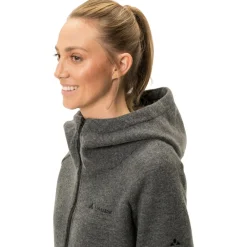 Vaude - Women's Tinshan Coat III - Mantel