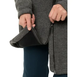 Vaude - Women's Tinshan Coat III - Mantel