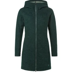 Vaude - Women's Tinshan Coat III - Mantel