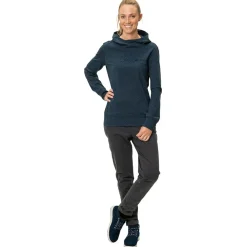 Vaude - Women's Tuenno Pullover - Hoodie^ Alltagsbekleidung|Pullover & Hoodies