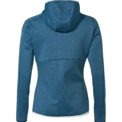 Vaude - Women's Valsorda Fleece Hoody - Fleecejacke