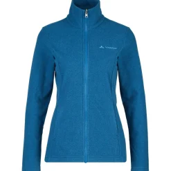 Vaude - Women's Verbella Jacket - Fleecejacke^ Wanderbekleidung|Jacken
