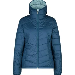 Vaude - Women's Vinales Hooded Jacket - Kunstfaserjacke^ Wanderbekleidung|Jacken