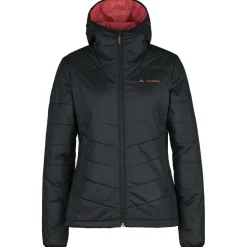 Vaude - Women's Vinales Hooded Jacket - Kunstfaserjacke^ Wanderbekleidung|Jacken