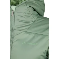 Vaude - Women's Vinales Hooded Jacket - Kunstfaserjacke^ Wanderbekleidung|Jacken