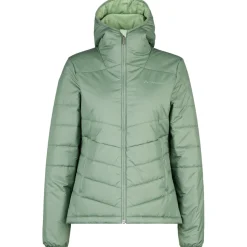 Vaude - Women's Vinales Hooded Jacket - Kunstfaserjacke^ Wanderbekleidung|Jacken
