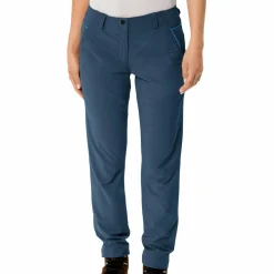 - Women's Womens Skomer Pants II - Trekkinghose>Vaude Sale