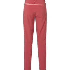 - Women's Womens Skomer Pants II - Trekkinghose>Vaude Sale