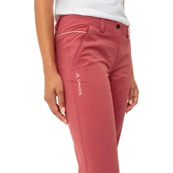 - Women's Womens Skomer Pants II - Trekkinghose><noscript><img width=