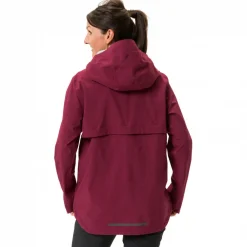 Vaude - Women's Yaras Jacket V - Regenjacke