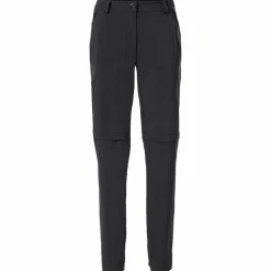 Vaude - Women's Yaras Zip Off Pants - Radhose