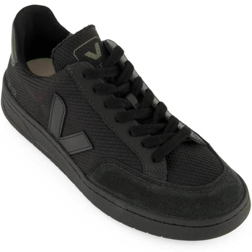 Veja - Women's V-12 - Sneaker^ Sneaker