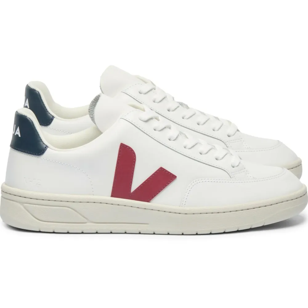 Veja - Women's V-12 - Sneaker^ Sneaker