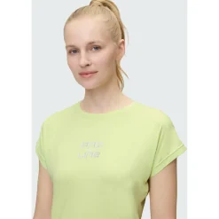 Outlet - Berkeley T-Shirt - Funktionsshirt Fitnessbekleidung|Shirts, Hemden & Longsleeves