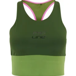 Venice Beach - Buffalo Sport Top - Sport-BH