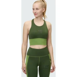 Venice Beach - Buffalo Sport Top - Sport-BH