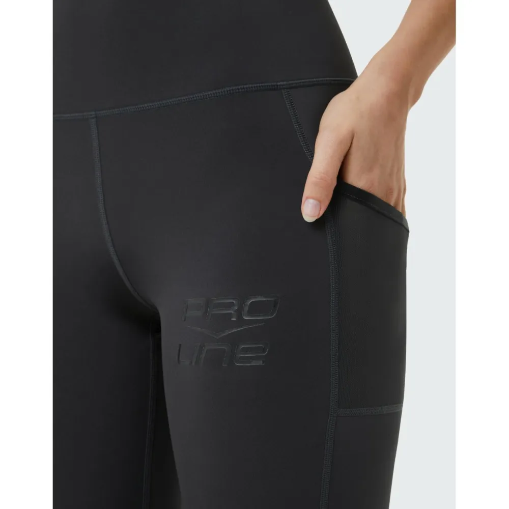 Outlet - Colorado Springs Tights 1/1 - Leggings Fitnessbekleidung|Hosen