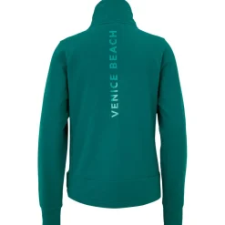 Venice Beach - Florence Jacket - Sweat- & Trainingsjacke^ Pullover & Hoodies|Alltagsbekleidung