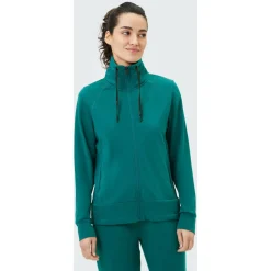 Venice Beach - Florence Jacket - Sweat- & Trainingsjacke^ Pullover & Hoodies|Alltagsbekleidung