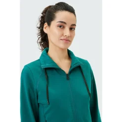 Venice Beach - Florence Jacket - Sweat- & Trainingsjacke^ Pullover & Hoodies|Alltagsbekleidung