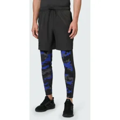 Venice Beach - PLM Lancaster Drytivity - Laufshorts