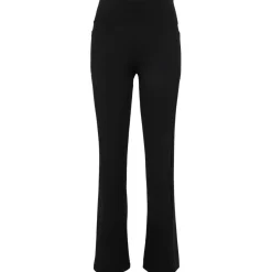 Hot - Women's Andrina Drytivity Brushed Pants 1/1 - Trainingshose Yogabekleidung|Fitnessbekleidung