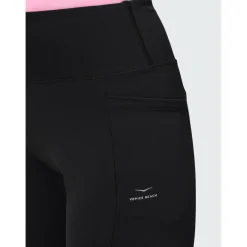 Hot - Women's Andrina Drytivity Brushed Pants 1/1 - Trainingshose Yogabekleidung|Fitnessbekleidung