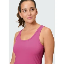 Venice Beach - Women's Brenda Drytivity Rib - Tank Top^ Fitnessbekleidung|Shirts, Hemden & Longsleeves