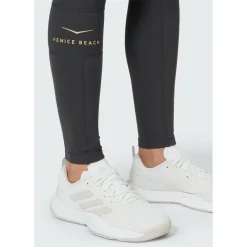 Venice Beach - Women's Camy Drytivity Brushed Tights 1/1 - Leggings