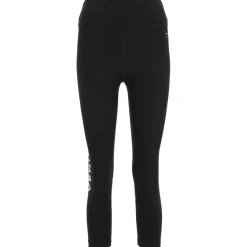 Discount - Women's Luisa Drytivity Com4Feel Light Tights 7/8 - Leggings Fitnessbekleidung|Hosen