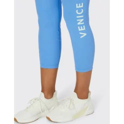 Discount - Women's Luisa Drytivity Com4Feel Light Tights 7/8 - Leggings Fitnessbekleidung|Hosen