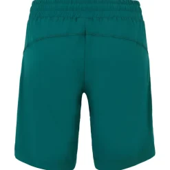 - Women's Shelby Drytivity Woven4Way Stretch Shorts - Laufshorts Fitnessbekleidung|Hosen