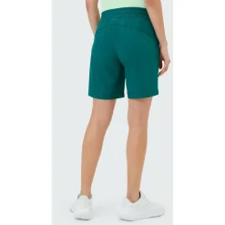 - Women's Shelby Drytivity Woven4Way Stretch Shorts - Laufshorts Fitnessbekleidung|Hosen