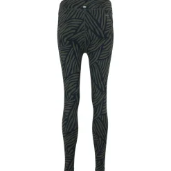 Venice Beach - Women's VB Keeva Drytivity AOP Tights 1/1 - Leggings^ Yogabekleidung|Fitnessbekleidung