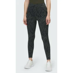 Venice Beach - Women's VB Keeva Drytivity AOP Tights 1/1 - Leggings^ Yogabekleidung|Fitnessbekleidung
